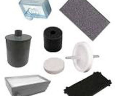 Oxygen Concentrator Filters