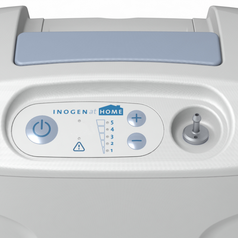Inogen at Home Oxygen Concentrator Concentrator Repair Services