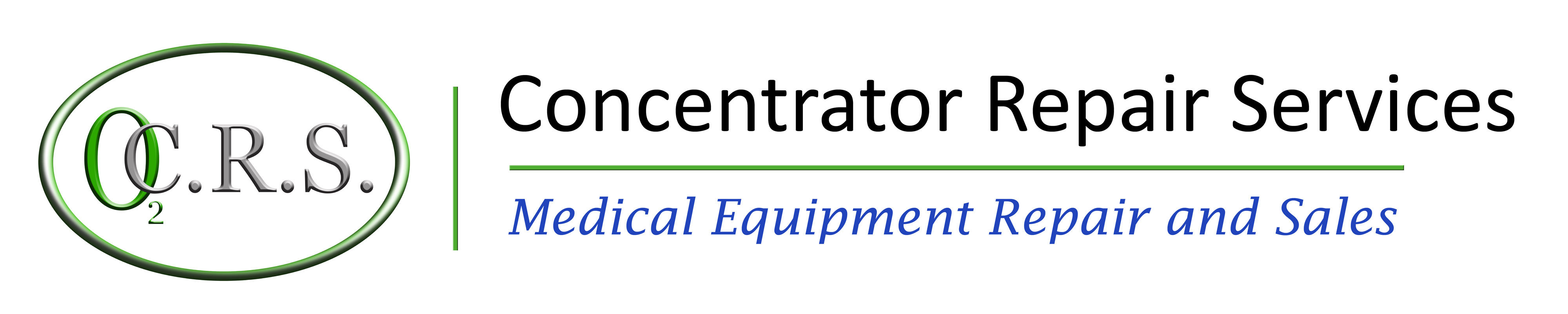 Oxygen Concentrator Repair - ACBIO